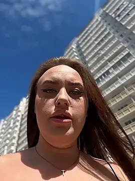 KiraSunshine online show from June 19, 3:44 am