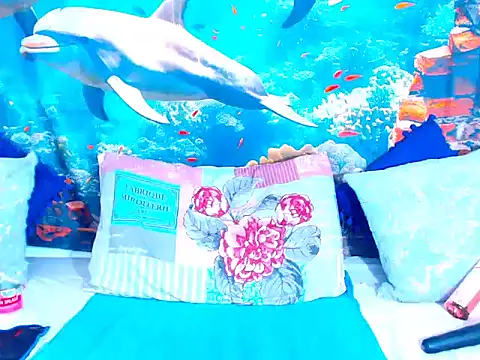 Cherrybootyjoy online show from November 12, 7:31 am