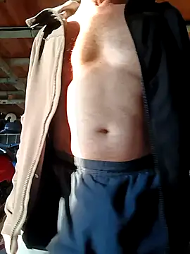 Sexyfab65 online show from February 3, 4:34 pm