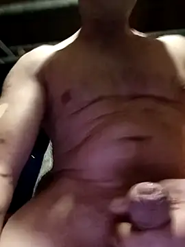 Sexyfab65 online show from February 11, 6:18 am