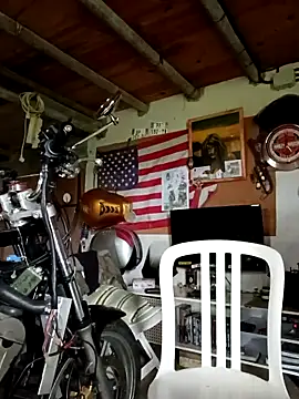 Sexyfab65 online show from March 31, 3:01 pm