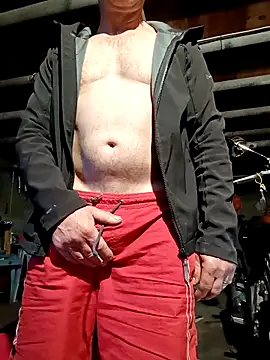 Sexyfab65 online show from May 8, 4:40 am