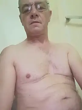 Sexyfab65 online show from May 25, 8:20 am