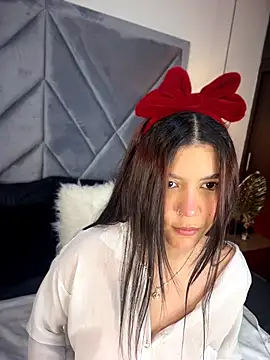 CherrySmirkXXX online show from February 14, 1:30 pm