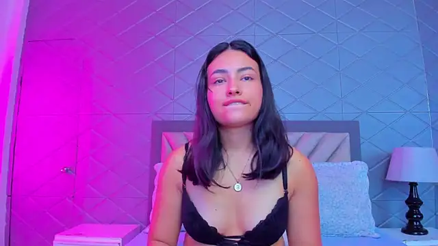 ViolettRouse online show from February 9, 4:11 pm