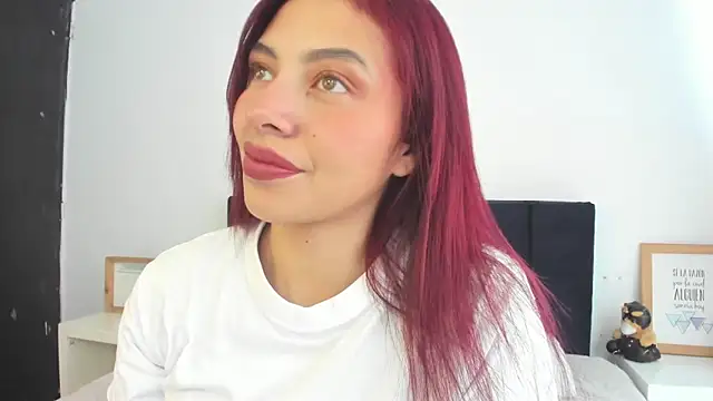 melanie roux   online show from July 24, 1:09 pm