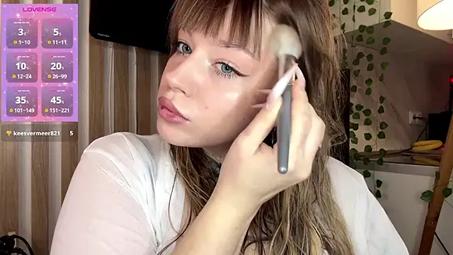 Babymoney 2007 online show from February 16, 9:00 pm