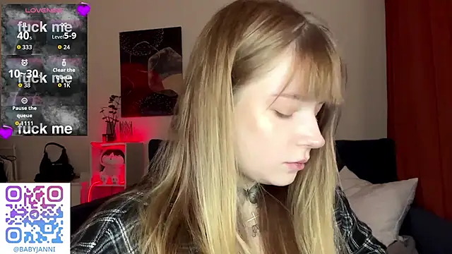 Babymoney 2007 online show from March 15, 8:48 pm