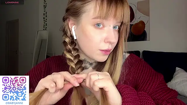 Babymoney 2007 online show from March 17, 8:56 pm