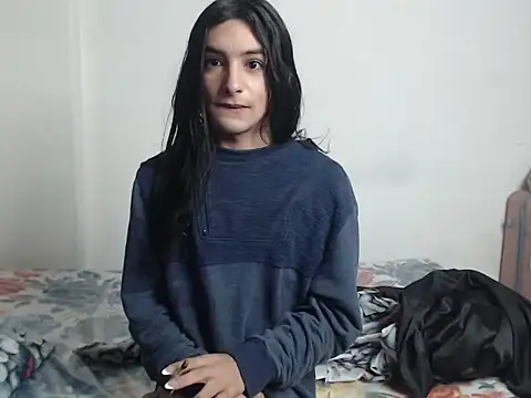  camila trans  online show from November 15, 4:03 pm