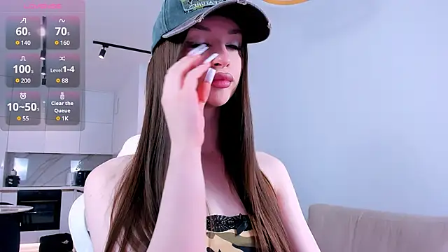 khloeforever online show from January 19, 5:11 am