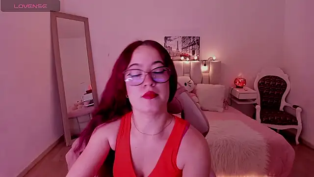 Amaraa couper1 online show from January 9, 4:15 am