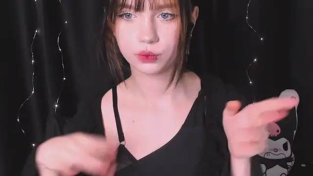 Snapshot of ruby_dallos chatting on November 4, 9:36 pm ruby dallos online show from November 4, 9:36 pm