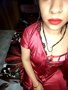 Snapshot of Dipu_cute chatting on November 3, 8:21 pm Dipu cute online show from November 3, 8:21 pm