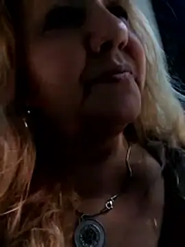 JennyInVegas online show from February 21, 4:52 pm