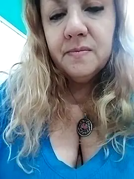 JennyInVegas online show from June 6, 4:23 pm
