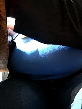 JennyInVegas online show from June 11, 3:43 pm