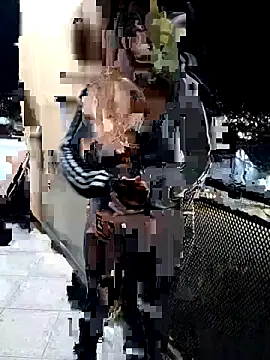 Labellasex online show from May 14, 5:36 am