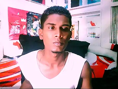 IndianThuggin online show from October 25, 5:08 pm