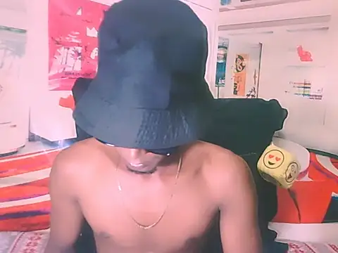 IndianThuggin online show from November 15, 6:15 pm