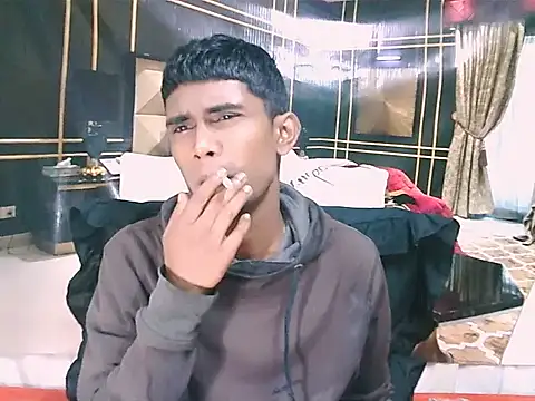 IndianThuggin online show from June 28, 9:21 pm