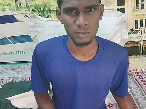 IndianThuggin online show from July 24, 12:19 am