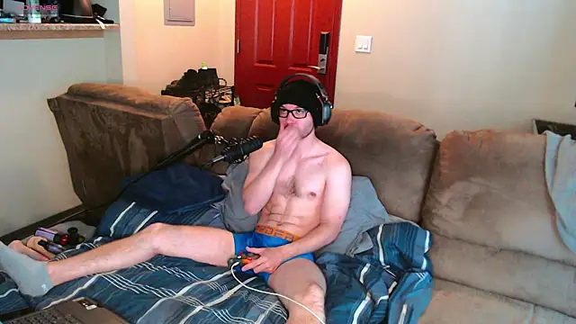 Sin Lord online show from June 7, 10:24 pm