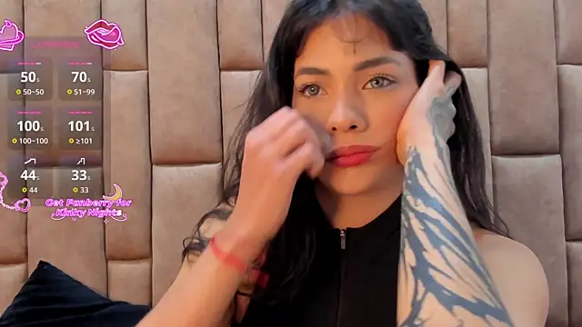 lulu wonder online show from March 18, 8:34 pm