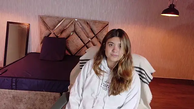  jeessy online show from October 21, 2:45 am
