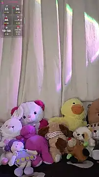 Snapshot of Ladyswap chatting on October 19, 3:07 am Ladyswap online show from October 19, 3:07 am