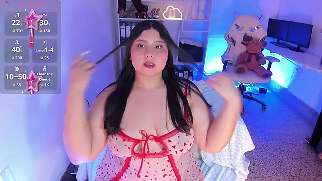 Snapshot of Dakota_jhons1 chatting on November 28, 5:43 am Dakota jhons1 online show from November 28, 5:43 am