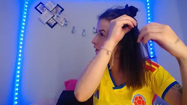 Emma sweet hot online show from July 7, 4:11 pm