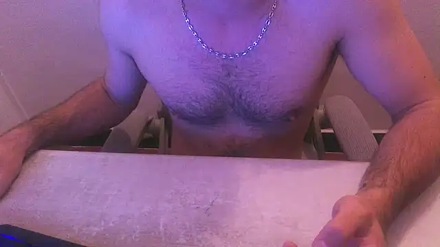 SoleilNomade online show from April 26, 10:40 pm