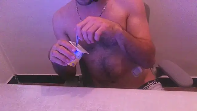 SoleilNomade online show from April 27, 10:30 pm