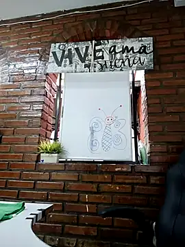 Curly-98 online show from October 20, 12:05 pm