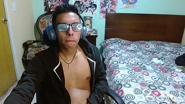 DavTwink3100 online show from November 15, 2:09 am