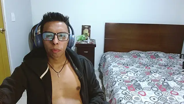 DavTwink3100 online show from November 24, 3:06 am