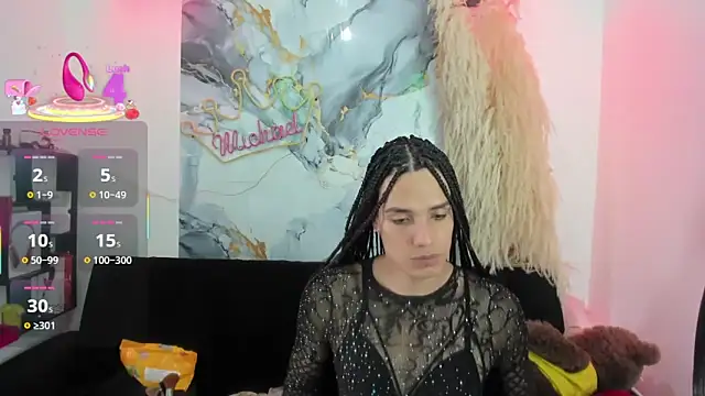 jessica latina777 online show from November 20, 5:34 pm