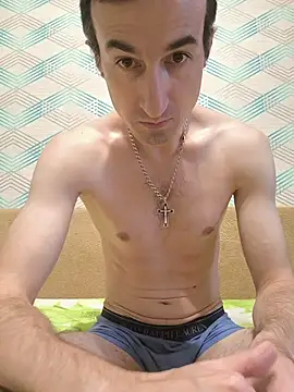 Andruu  online show from November 12, 1:00 pm