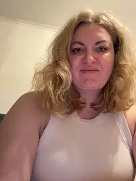 Amelia-Diamond online show from November 17, 6:41 am