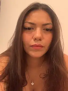 georgina sexxii online show from October 21, 7:20 am