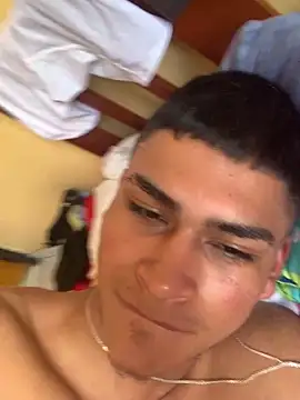 Emiliano Reyes online show from November 26, 7:26 pm