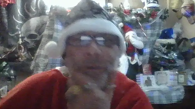 bigdaddyrooster online show from December 20, 9:49 am