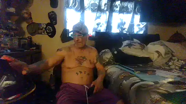 bigdaddyrooster online show from January 11, 7:30 pm
