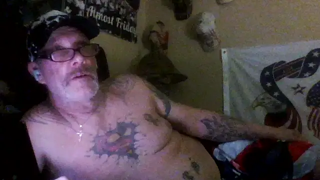 bigdaddyrooster online show from February 16, 10:44 am