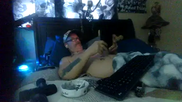 bigdaddyrooster online show from March 3, 2:23 pm