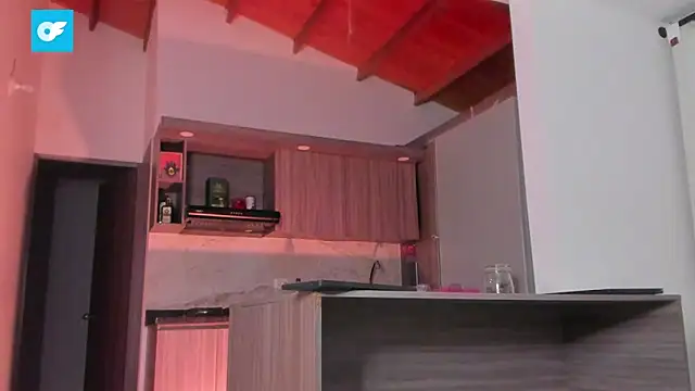 Snapshot of valeriahornier chatting on November 29, 3:53 am valeriahornier online show from November 29, 3:53 am