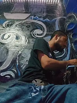 vergueo3 online show from February 27, 2:55 am