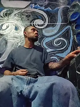 vergueo3 online show from March 8, 5:00 am