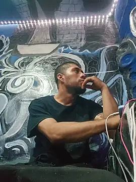 vergueo3 online show from March 12, 6:25 pm